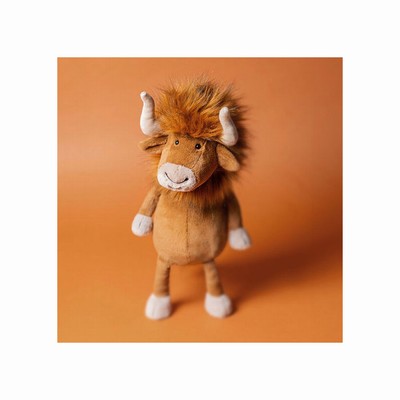 Jellycat Ramone Bull | FE7342106